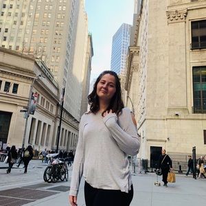 Meet your Posher, Kaitlyn